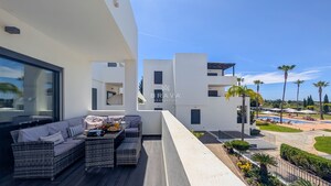Apartamento T2 - Quarteira, Loul�, Faro (Algarve) - Miniatura: 8/39