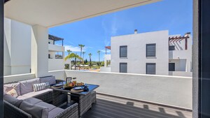 Apartamento T2 - Quarteira, Loul�, Faro (Algarve) - Miniatura: 9/39