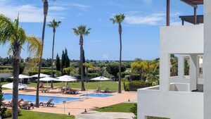 Apartamento T2 - Quarteira, Loul�, Faro (Algarve) - Miniatura: 11/39