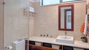 Apartamento T2 - Quarteira, Loul�, Faro (Algarve) - Miniatura: 20/39