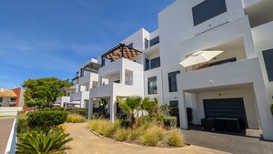 Apartamento T2 - Quarteira, Loul�, Faro (Algarve) - Miniatura: 35/39