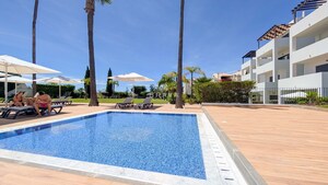 Apartamento T2 - Quarteira, Loul�, Faro (Algarve) - Miniatura: 37/39