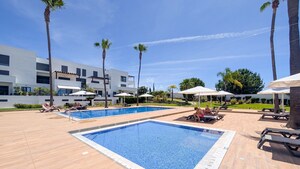 Apartamento T2 - Quarteira, Loul�, Faro (Algarve) - Miniatura: 38/39