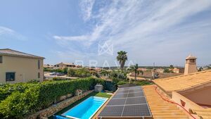 Moradia T2 - Algoz, Silves, Faro (Algarve) - Miniatura: 28/33