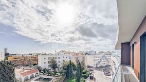 Apartamento T3 - Quarteira, Loul�, Faro (Algarve) - Miniatura: 8/12
