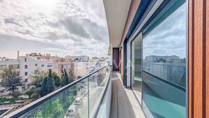 Apartamento T3 - Quarteira, Loul�, Faro (Algarve) - Miniatura: 9/12