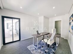 Apartamento T3 - Quelfes, Olh�o, Faro (Algarve) - Miniatura: 24/31