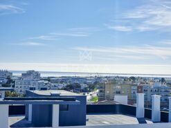 Apartamento T3 - Quelfes, Olh�o, Faro (Algarve) - Miniatura: 31/31