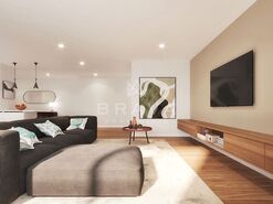 Apartamento T3 - Almancil, Loul�, Faro (Algarve) - Miniatura: 10/18