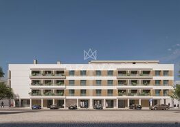 Apartamento T3 - Almancil, Loul�, Faro (Algarve) - Miniatura: 17/18