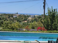 Moradia T3 - Boliqueime, Loul�, Faro (Algarve) - Miniatura: 2/36