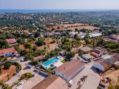 Moradia T3 - Boliqueime, Loul�, Faro (Algarve) - Miniatura: 6/36