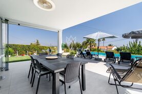 Moradia T3 - Boliqueime, Loul�, Faro (Algarve) - Miniatura: 7/36