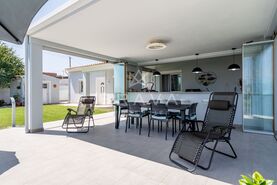Moradia T3 - Boliqueime, Loul�, Faro (Algarve) - Miniatura: 8/36