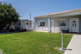 Moradia T3 - Boliqueime, Loul�, Faro (Algarve) - Miniatura: 10/36