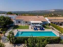 Moradia T3 - Boliqueime, Loul�, Faro (Algarve) - Miniatura: 12/36