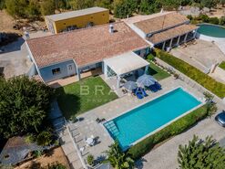 Moradia T3 - Boliqueime, Loul�, Faro (Algarve) - Miniatura: 13/36