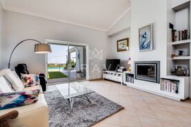 Moradia T3 - Boliqueime, Loul�, Faro (Algarve) - Miniatura: 14/36