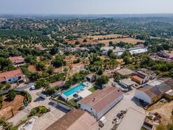 Moradia T3 - Boliqueime, Loul�, Faro (Algarve) - Miniatura: 33/36