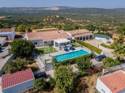 Moradia T3 - Boliqueime, Loul�, Faro (Algarve) - Miniatura: 34/36