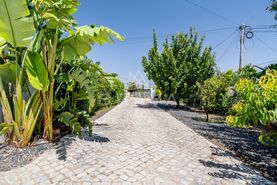 Moradia T3 - Boliqueime, Loul�, Faro (Algarve) - Miniatura: 35/36