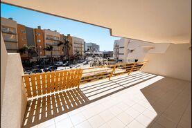 Apartamento T2 - Quarteira, Loul�, Faro (Algarve) - Miniatura: 14/18