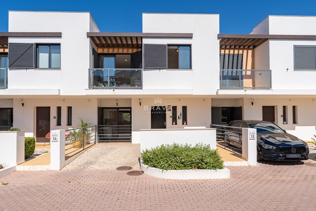 Moradia T3 - Albufeira, Albufeira, Faro (Algarve) - Imagem grande