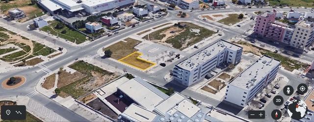 Terreno R�stico T0 - Loul�, Loul�, Faro (Algarve) - Imagem grande