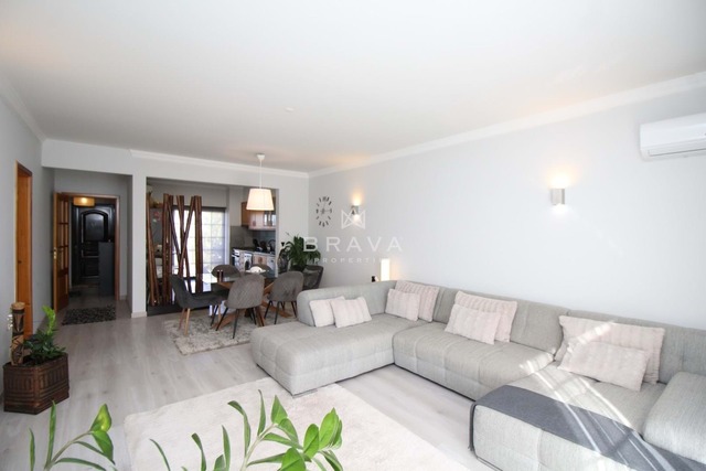 Apartamento T2 - Alcantarilha, Silves, Faro (Algarve) - Imagem grande