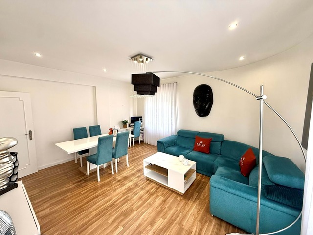 Apartamento T2 - Quarteira, Loul�, Faro (Algarve) - Imagem grande