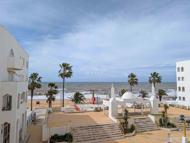 Apartamento T2 - Quarteira, Loul�, Faro (Algarve) - Imagem grande