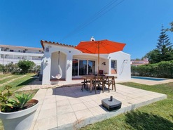 Moradia T3 - Albufeira, Albufeira, Faro (Algarve)