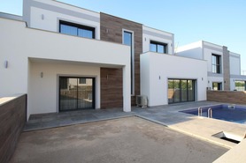 Moradia T3 - Albufeira, Albufeira, Faro (Algarve)