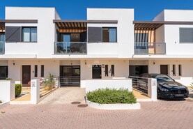 Moradia T3 - Albufeira, Albufeira, Faro (Algarve)