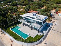 Moradia T4 - Albufeira, Albufeira, Faro (Algarve)