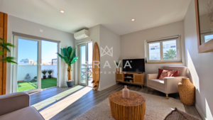 Apartamento T1 - Armação de Pera, Silves, Faro (Algarve)