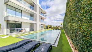 Apartamento T2 - Albufeira, Albufeira, Faro (Algarve)