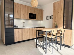 Apartamento T1 - Quarteira, Loul�, Faro (Algarve)