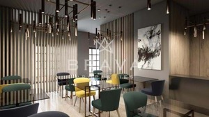 Pr�dio - Santa Marinha, Vila Nova de Gaia, Porto