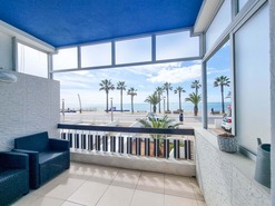 Apartamento T2 - Quarteira, Loul�, Faro (Algarve)