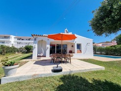 Moradia T3 - Albufeira, Albufeira, Faro (Algarve) - Miniatura: 28/36