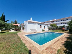 Moradia T3 - Albufeira, Albufeira, Faro (Algarve) - Miniatura: 29/36