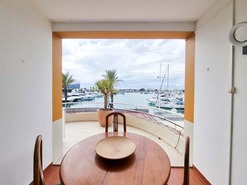 Apartamento T1 - Quarteira, Loul, Faro (Algarve) - Miniatura: 15/19