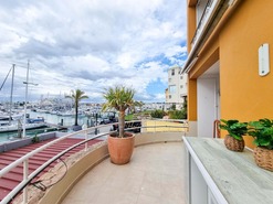 Apartamento T1 - Quarteira, Loul, Faro (Algarve) - Miniatura: 17/19