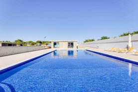 Moradia T3 - Albufeira, Albufeira, Faro (Algarve) - Miniatura: 41/42