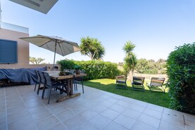 Moradia T3 - Albufeira, Albufeira, Faro (Algarve) - Miniatura: 7/39