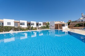 Moradia T3 - Albufeira, Albufeira, Faro (Algarve) - Miniatura: 30/39