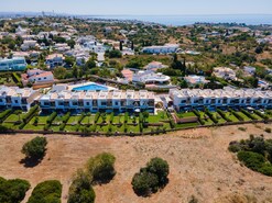Moradia T3 - Albufeira, Albufeira, Faro (Algarve) - Miniatura: 35/39