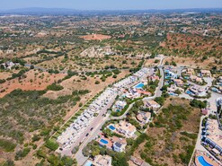 Moradia T3 - Albufeira, Albufeira, Faro (Algarve) - Miniatura: 36/39