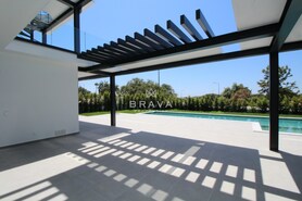 Moradia T4 - Albufeira, Albufeira, Faro (Algarve) - Miniatura: 5/61